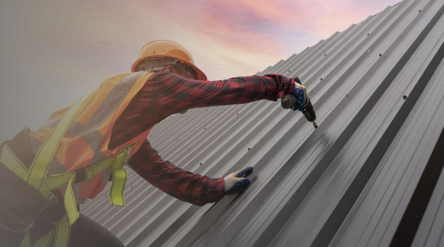 Expert new roof installation services in Covington, TN